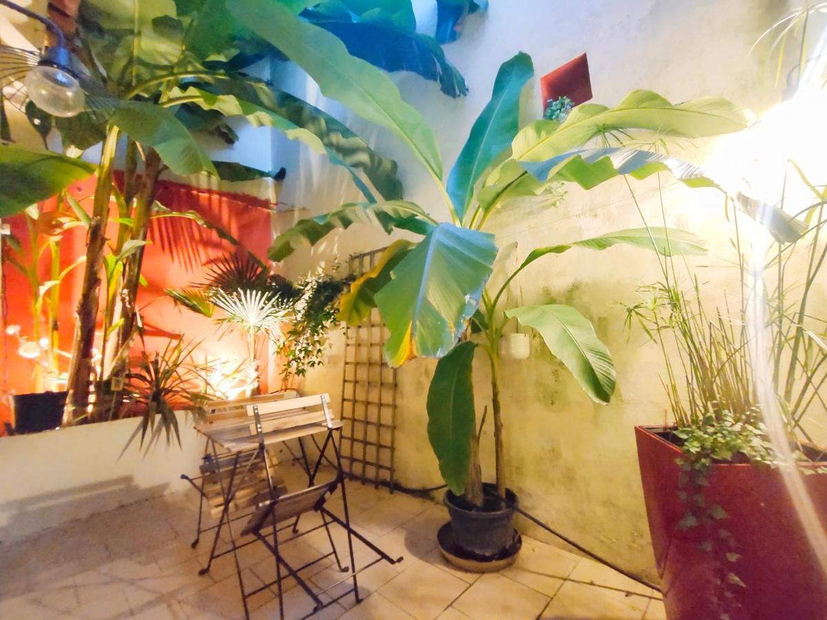 Votre Escale Jungle Sauna & Spa Niort Exterior photo